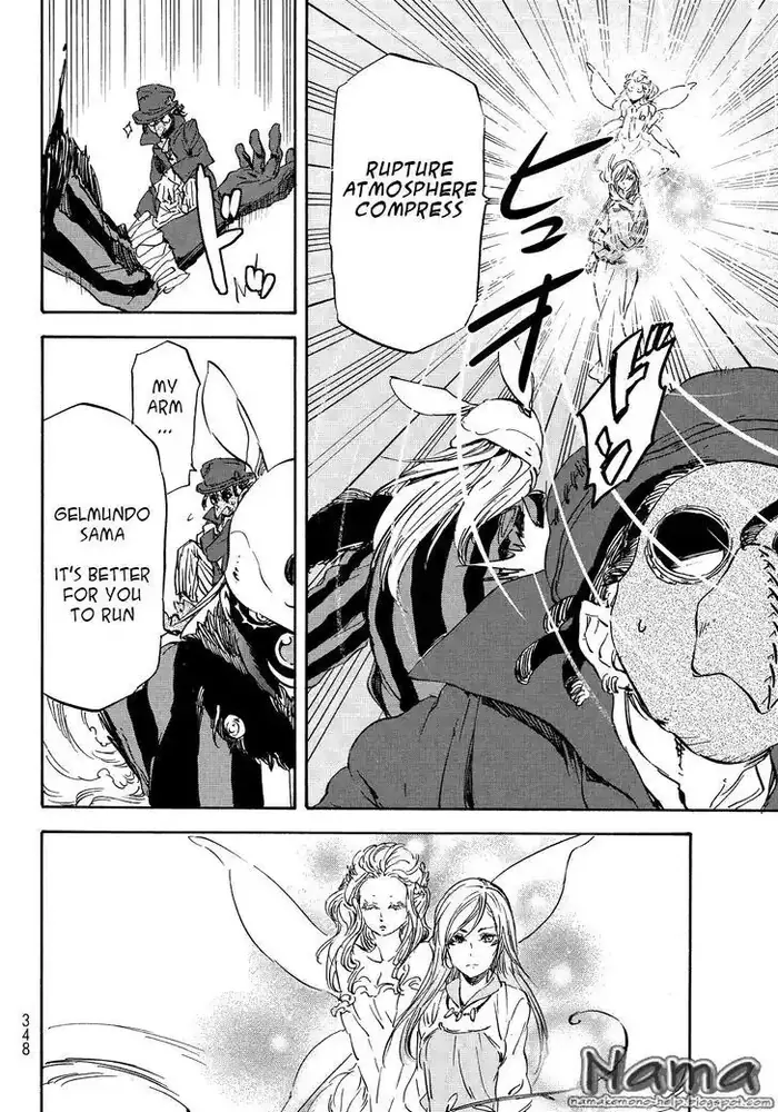 That Time I Got Reincarnated as a Slime Chapter 21 image 03_optimized